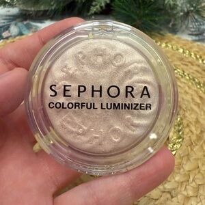 Sephora Rose Quartz Luminizer